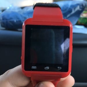 Smart watch